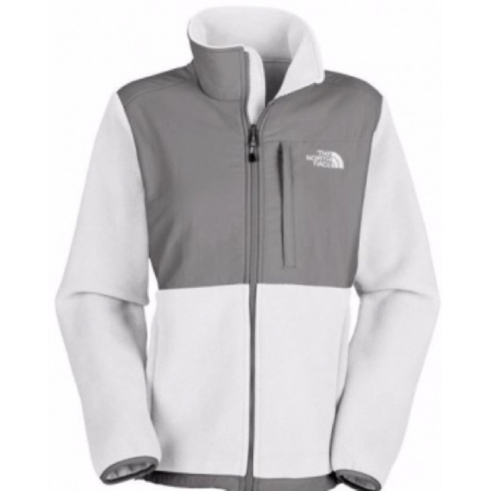 The North Face Women's Denali Fleece Jacket